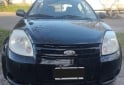 Autos - Ford KA 1.6 VIRAL 2011 Nafta 148000Km - En Venta