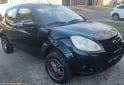 Autos - Ford KA 1.6 VIRAL 2011 Nafta 148000Km - En Venta