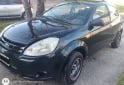 Autos - Ford KA 1.6 VIRAL 2011 Nafta 148000Km - En Venta