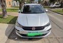 Autos - Fiat Cronos 2020 Nafta 134200Km - En Venta