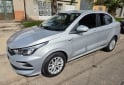 Autos - Fiat Cronos 2020 Nafta 134200Km - En Venta