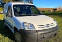 Utilitarios - Citroen Berlingo HDI 1.6 Furgon 2018 Diesel 125000Km - En Venta