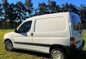 Utilitarios - Citroen Berlingo HDI 1.6 Furgon 2018 Diesel 125000Km - En Venta