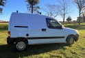 Utilitarios - Citroen Berlingo HDI 1.6 Furgon 2018 Diesel 125000Km - En Venta