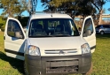 Utilitarios - Citroen Berlingo HDI 1.6 Furgon 2018 Diesel 125000Km - En Venta