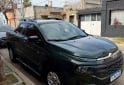 Camionetas - Fiat Toro FREEDOM 4x2 2016 Diesel 98000Km - En Venta