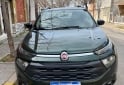 Camionetas - Fiat Toro FREEDOM 4x2 2016 Diesel 98000Km - En Venta