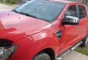 Camionetas - Ford Ranger 2015 Diesel 280000Km - En Venta