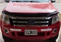 Camionetas - Ford Ranger 2015 Diesel 280000Km - En Venta