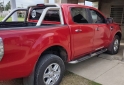 Camionetas - Ford Ranger 2015 Diesel 280000Km - En Venta