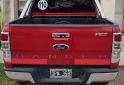 Camionetas - Ford Ranger 2015 Diesel 280000Km - En Venta
