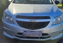 Autos - Chevrolet Onix joy 1.4 2017 Nafta 48400Km - En Venta
