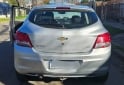 Autos - Chevrolet Onix joy 1.4 2017 Nafta 48400Km - En Venta