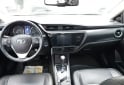 Autos - Toyota COROLLA SEG AT 2017 Nafta 117256Km - En Venta