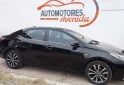 Autos - Toyota COROLLA SEG AT 2017 Nafta 117256Km - En Venta