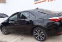 Autos - Toyota COROLLA SEG AT 2017 Nafta 117256Km - En Venta