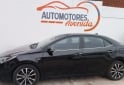 Autos - Toyota COROLLA SEG AT 2017 Nafta 117256Km - En Venta