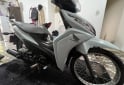 Motos - Honda Wave 110 2025 Nafta 2000Km - En Venta