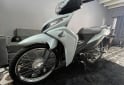 Motos - Honda Wave 110 2025 Nafta 2000Km - En Venta
