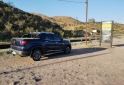 Camionetas - Fiat Toro ranch 2020 Diesel 85500Km - En Venta