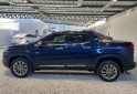 Camionetas - Fiat Toro ranch 2020 Diesel 85500Km - En Venta