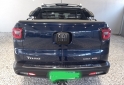 Camionetas - Fiat Toro ranch 2020 Diesel 85500Km - En Venta