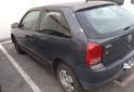 Autos - Volkswagen Gol 2009 Nafta 220Km - En Venta