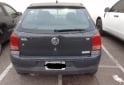 Autos - Volkswagen Gol 2009 Nafta 220Km - En Venta