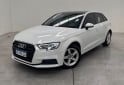Autos - Audi A3 35 tfsi 2019 Nafta 70000Km - En Venta