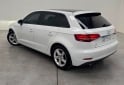 Autos - Audi A3 35 tfsi 2019 Nafta 70000Km - En Venta