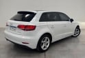 Autos - Audi A3 35 tfsi 2019 Nafta 70000Km - En Venta