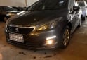 Autos - Peugeot 308 2016 Nafta 80000Km - En Venta