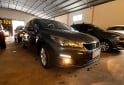 Autos - Peugeot 308 2016 Nafta 80000Km - En Venta