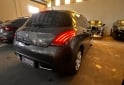 Autos - Peugeot 308 2016 Nafta 80000Km - En Venta