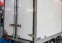 Camiones y Grúas - Camion Liviano Dongfeng Refrigerado Captain W412 Cabina Simple - En Venta