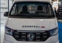 Camiones y Grúas - Camion Liviano Dongfeng Refrigerado Captain W412 Cabina Simple - En Venta
