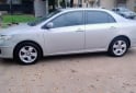 Autos - Toyota XEI 2010 GNC 280000Km - En Venta