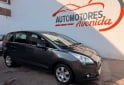 Autos - Peugeot 5008 7 PLAZAS ALLURE PLUS 2014 Nafta 184563Km - En Venta