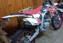 Motos - RVM CZ250T 2024 Nafta 580Km - En Venta