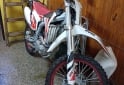 Motos - RVM CZ250T 2024 Nafta 580Km - En Venta
