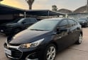 Autos - Volkswagen Cruze LT 1.4 MT 2022 Nafta 64000Km - En Venta