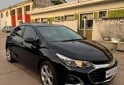 Autos - Volkswagen Cruze LT 1.4 MT 2022 Nafta 64000Km - En Venta