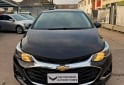 Autos - Volkswagen Cruze LT 1.4 MT 2022 Nafta 64000Km - En Venta