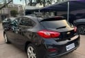 Autos - Volkswagen Cruze LT 1.4 MT 2022 Nafta 64000Km - En Venta