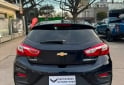 Autos - Volkswagen Cruze LT 1.4 MT 2022 Nafta 64000Km - En Venta