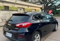 Autos - Volkswagen Cruze LT 1.4 MT 2022 Nafta 64000Km - En Venta