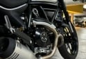 Motos - Ducati Scrambler Icon Dark 2024 Nafta 3800Km - En Venta