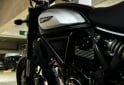 Motos - Ducati Scrambler Icon Dark 2024 Nafta 3800Km - En Venta