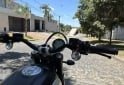 Motos - Ducati Scrambler Icon Dark 2024 Nafta 3800Km - En Venta