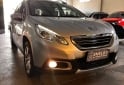 Autos - Peugeot 2008 2017 Nafta 86000Km - En Venta
